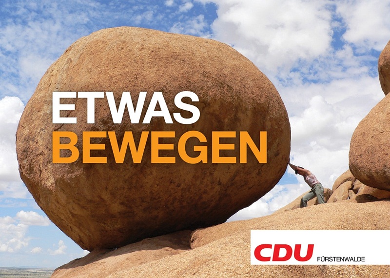 Bekanntschaften fürstenwalde